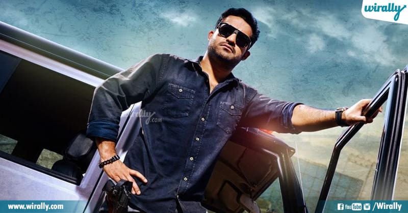 how Tollywood star Jr NTR redefined