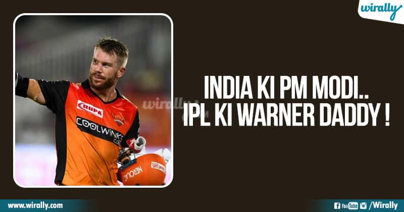 Balayya Babu Slogans IPL Players