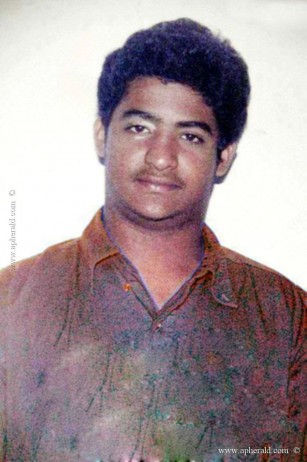 55 Unseen Photographs From The Gallery Of Young Tiger Jr NTR - Wirally