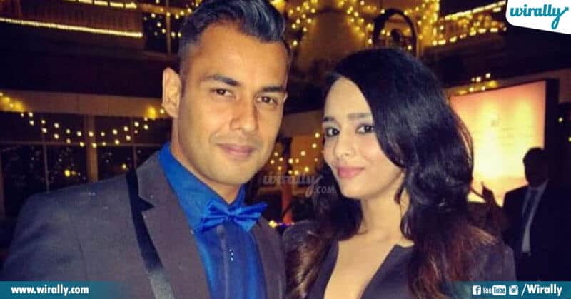 Wives and Girlfriends Of Our Indian Cricketers