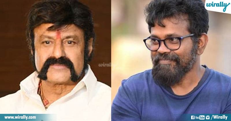 Balayya Teams Up With These Directors