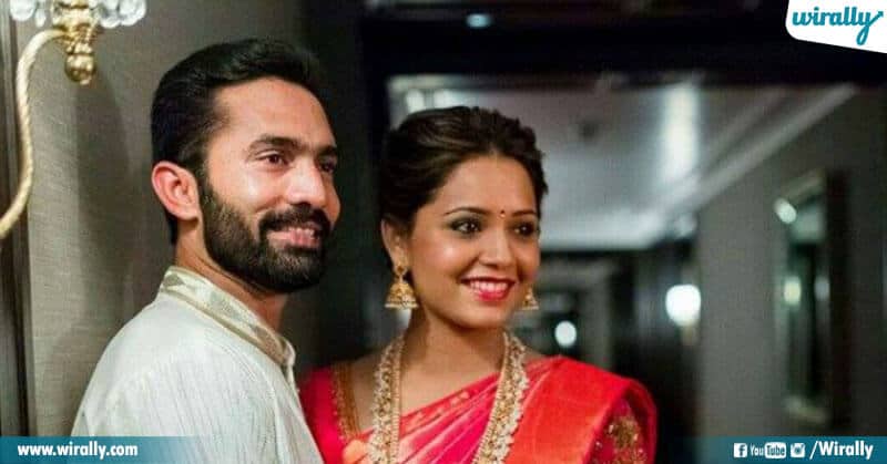 Wives and Girlfriends Of Our Indian Cricketers