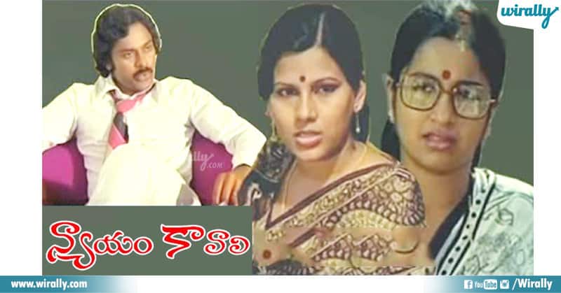 25th Movie of Our Tollywood Heroes