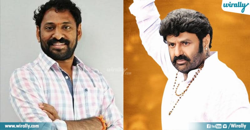 Balayya Teams Up With These Directors