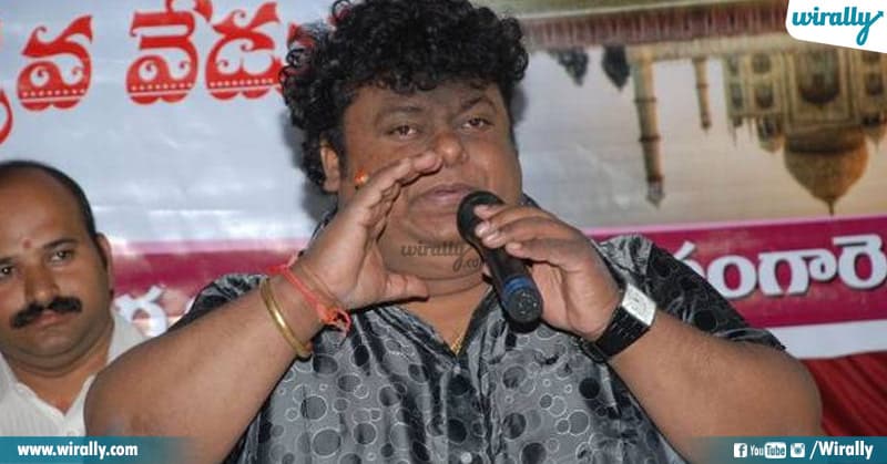 Tollywood Celebrities Their Lives End