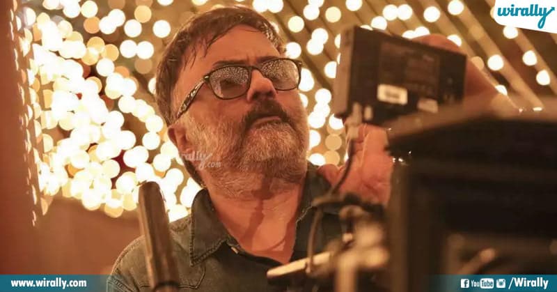 South Indian Cinematographers turns Directors