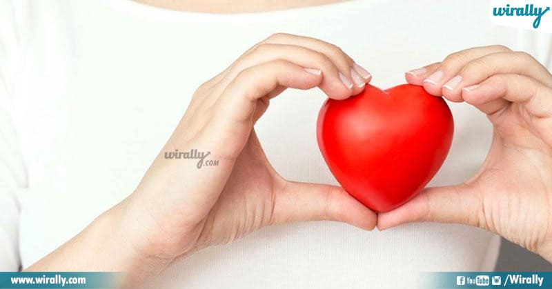 6 - Healthy Heart