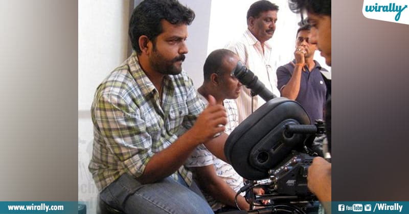 South Indian Cinematographers turns Directors