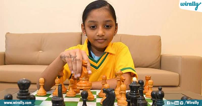 'Asian Youth Chess