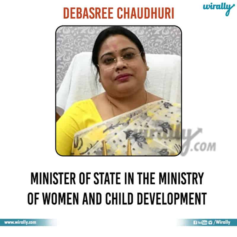 24 - Debasree Chaudhuri