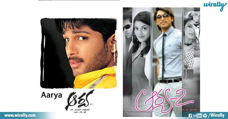 Tollywood Movies