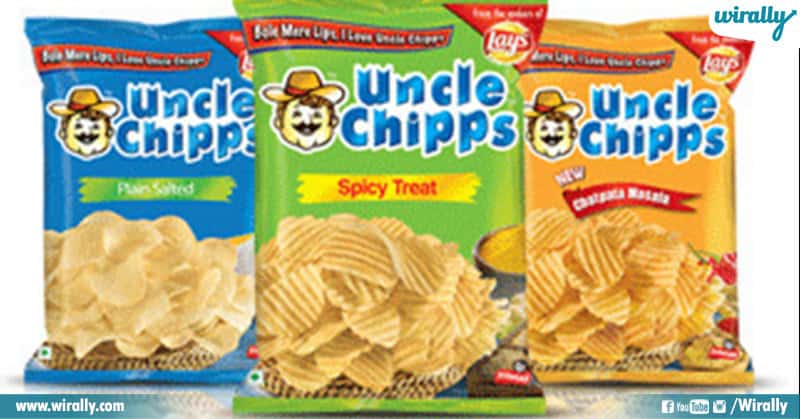 uncle chips