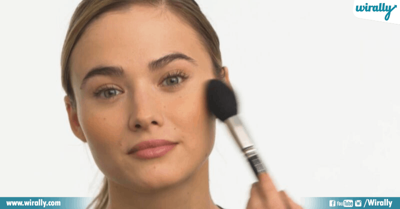 Makeup Myths