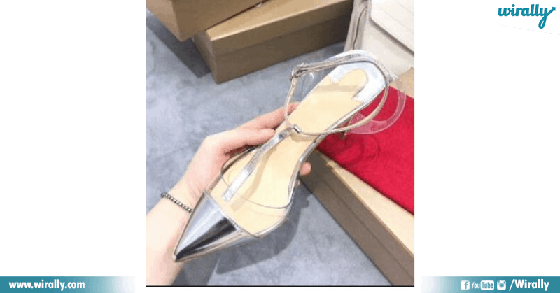 Smart ways to wear a Heels