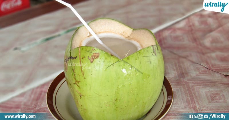 3 - coconut