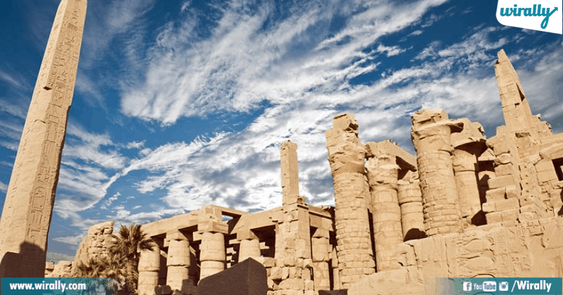 Karnak Temple