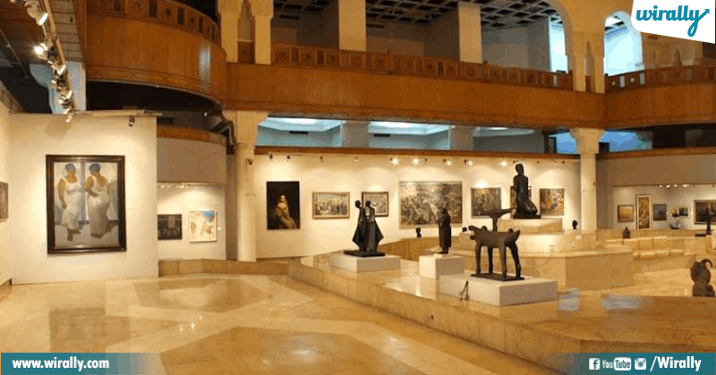 Museum of Egypt
