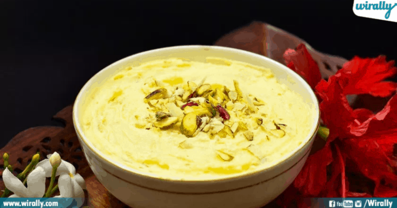 curd dishes