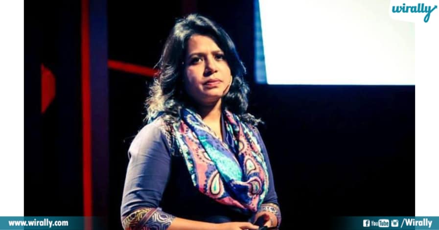 Deepika bharadwaj