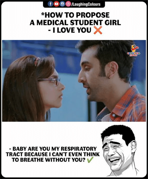 25 Hilarious Memes Which Perfectly Describe Medical Students And Their  Pathetic Life - Wirally