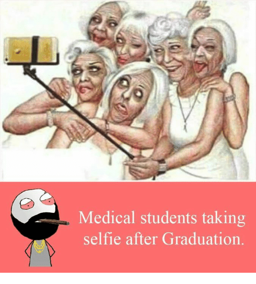 Medical student memes