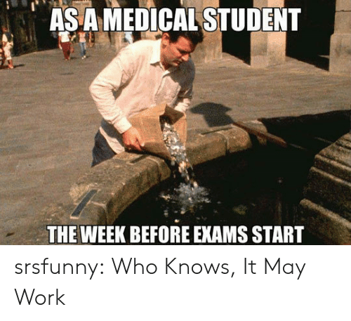 Medical student memes