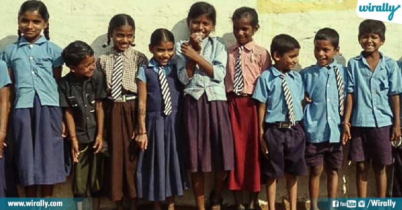 Telangana Schools