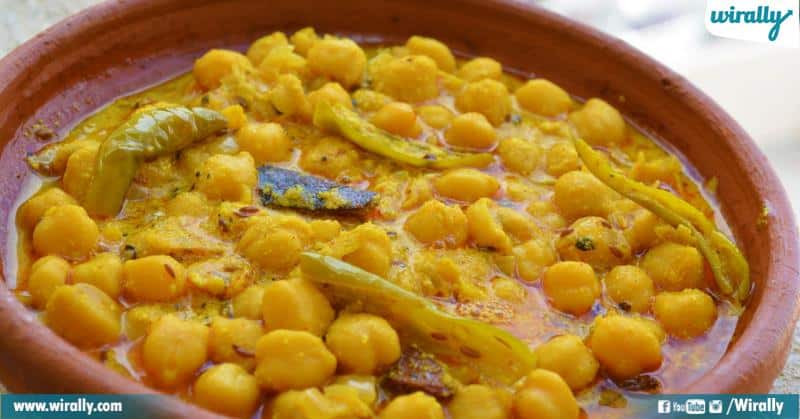 Famous Dishes of Himachal Pradesh