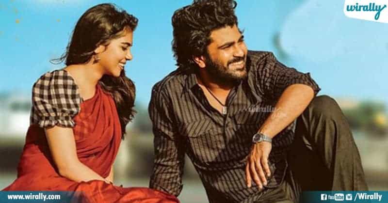 Sharwanand