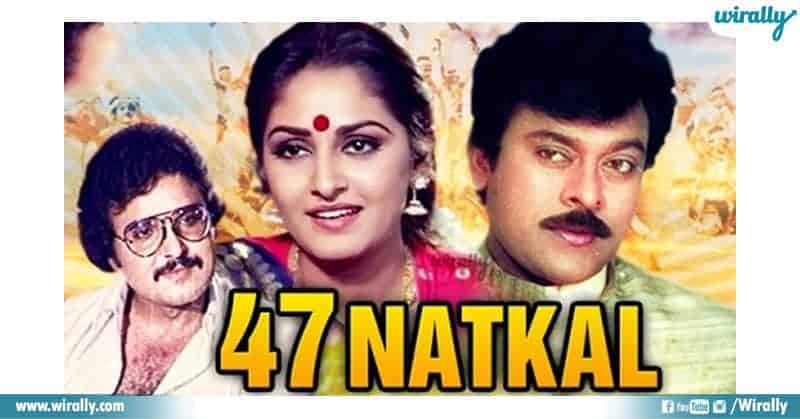 47 Natkal