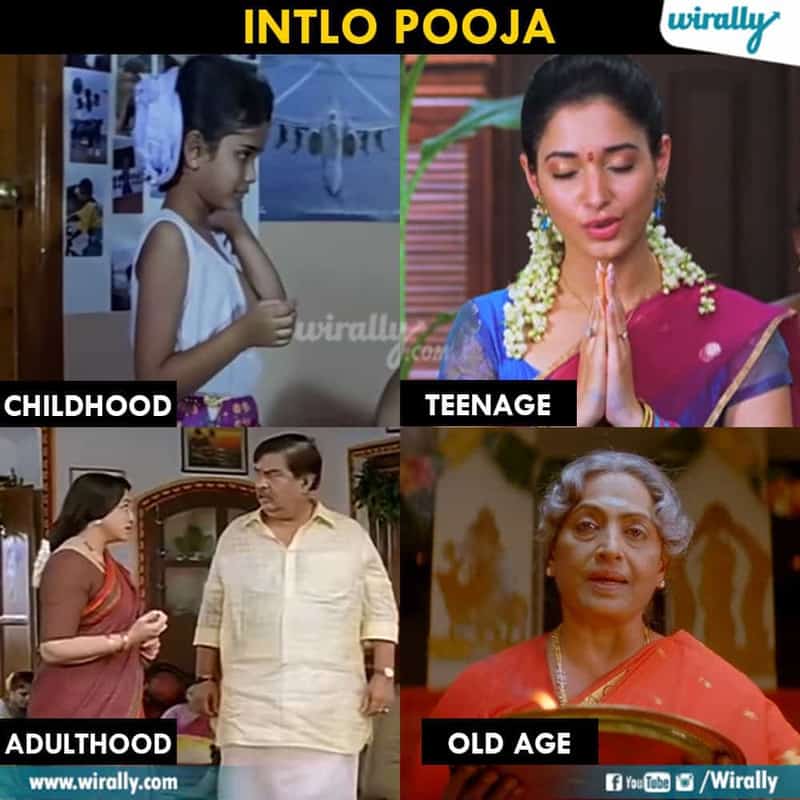 6 Stages In Age Fb
