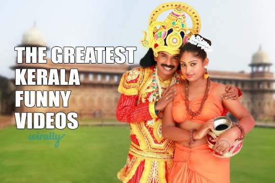 The Greatest Kerala Funny Videos On YouTube - Wirally