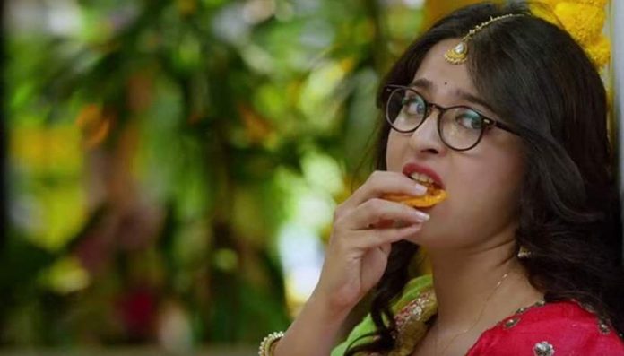 Size Zero Review,Anushka