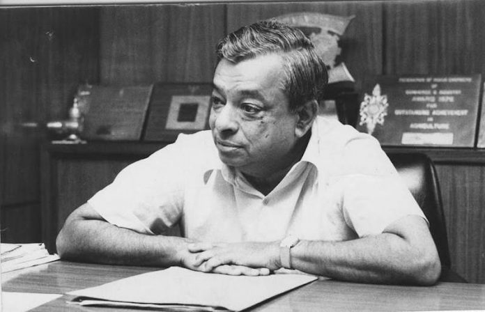 Verghese Kurien,Google Doodle,the milkman