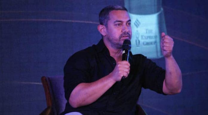 aamir khan,aamir khan intolerance,aamir khan interview