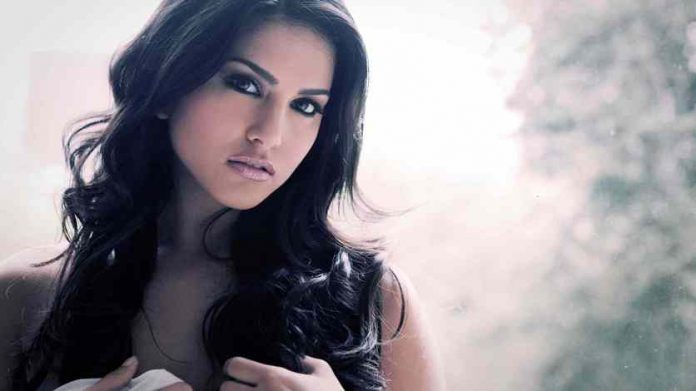 Sunny Leone