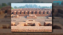 nalanda wirally