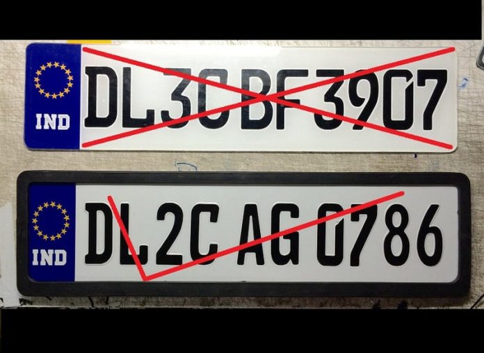 Kejriwal’s Odd-Even scheme,Delhi,number plate,Delhi traffic