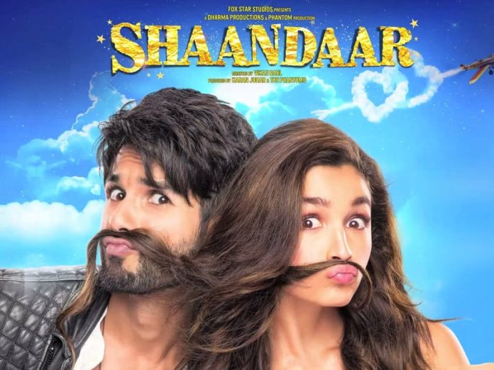 Shaandaar