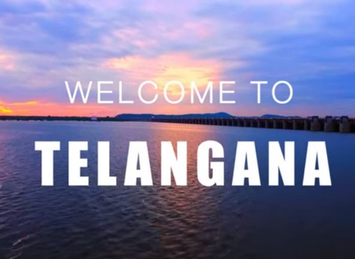 telangana tourism