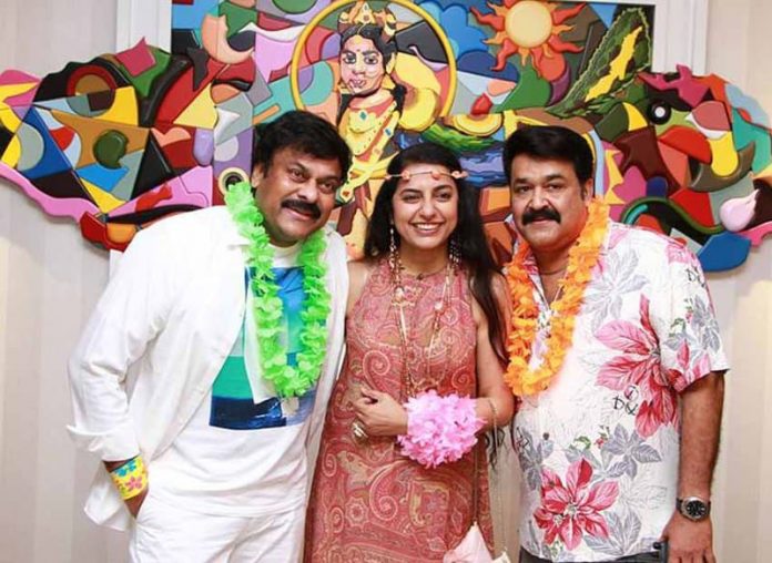 telugu film industry 2014 Re-Union Photoshoot,chiranjeevi,