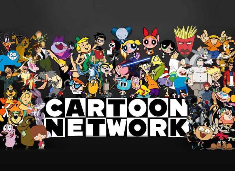 What Happened To Cartoon Network? - Wirally