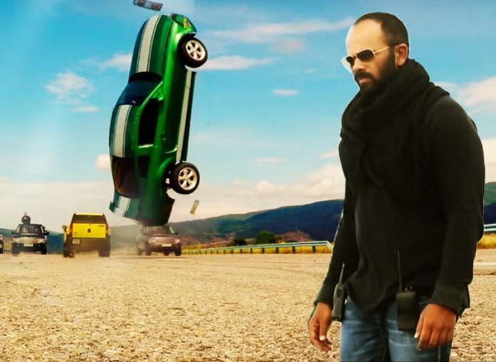 Rohit Shetty Dilwale