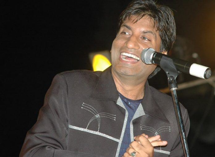 Raju Shrivastav,Stand-up Comedians