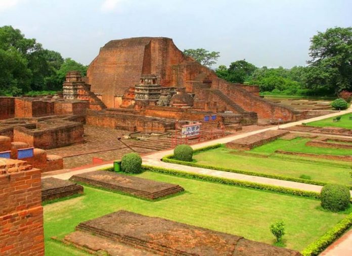 Nalanda University