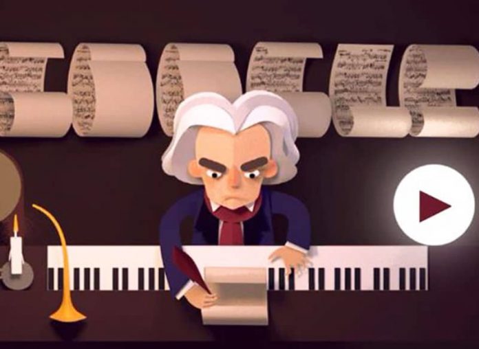 beethoven