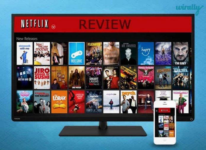 Netflix Review India