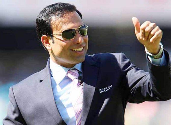 VVS Laxman 281 greatest innings