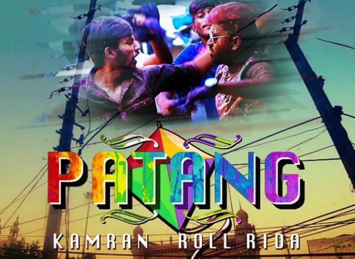 Patang Song