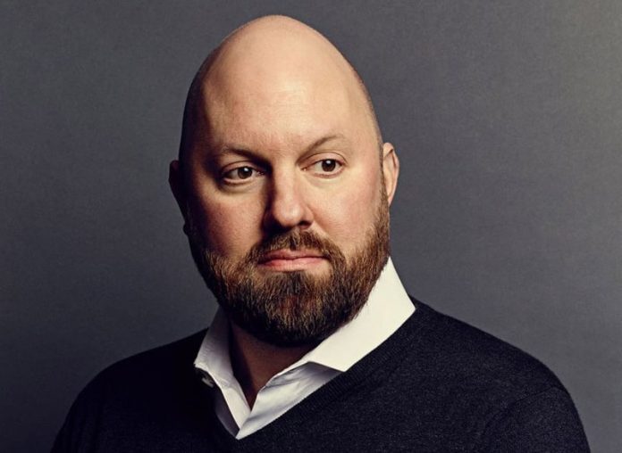 marc Andreessen